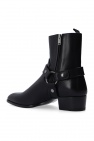 Saint Laurent ‘Marrakesh’ ankle boots